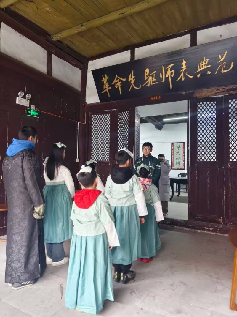 遵化市景区文学经典改编剧本游